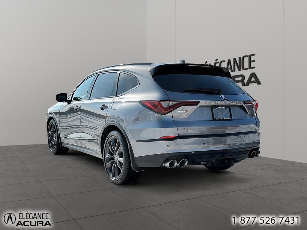 Acura MDX Type S 2022 à Granby, Québec - 8 - w1024h768px