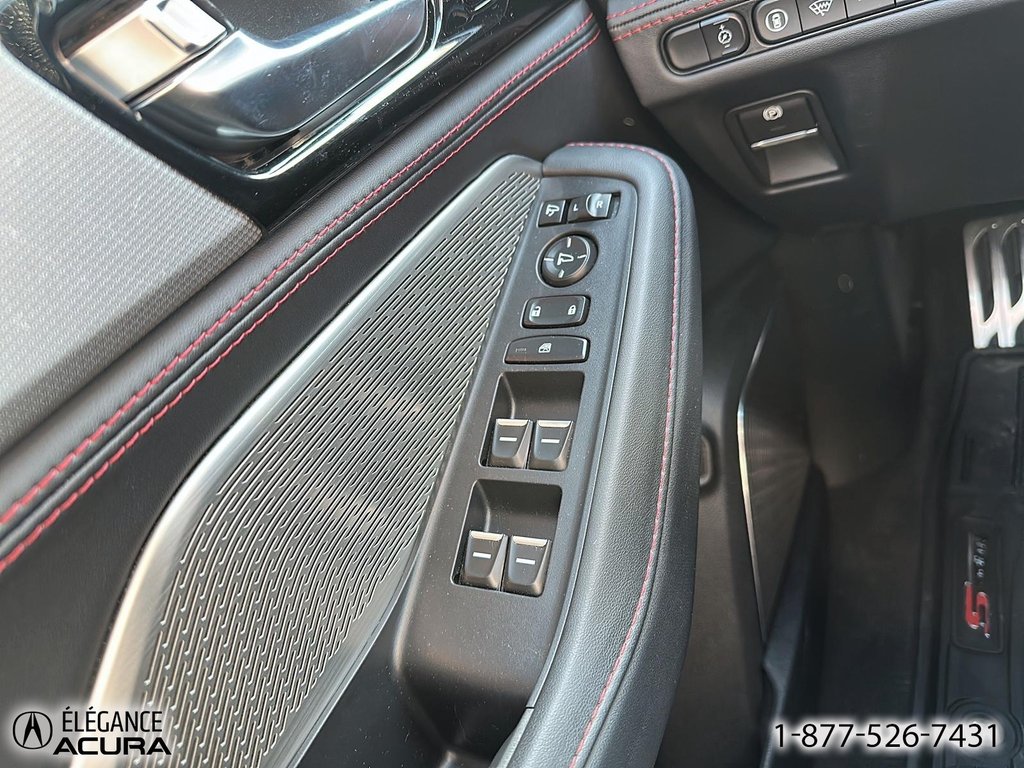 Acura MDX Type S 2022 à Granby, Québec - 15 - w1024h768px