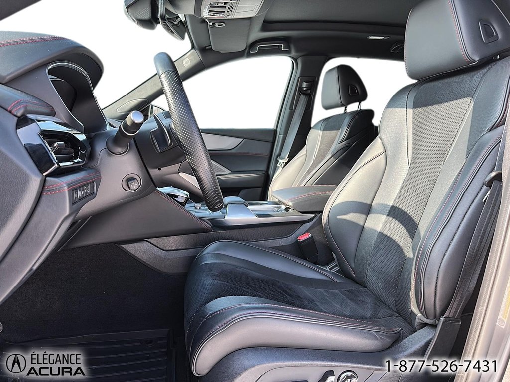 Acura MDX Type S 2022 à Granby, Québec - 12 - w1024h768px