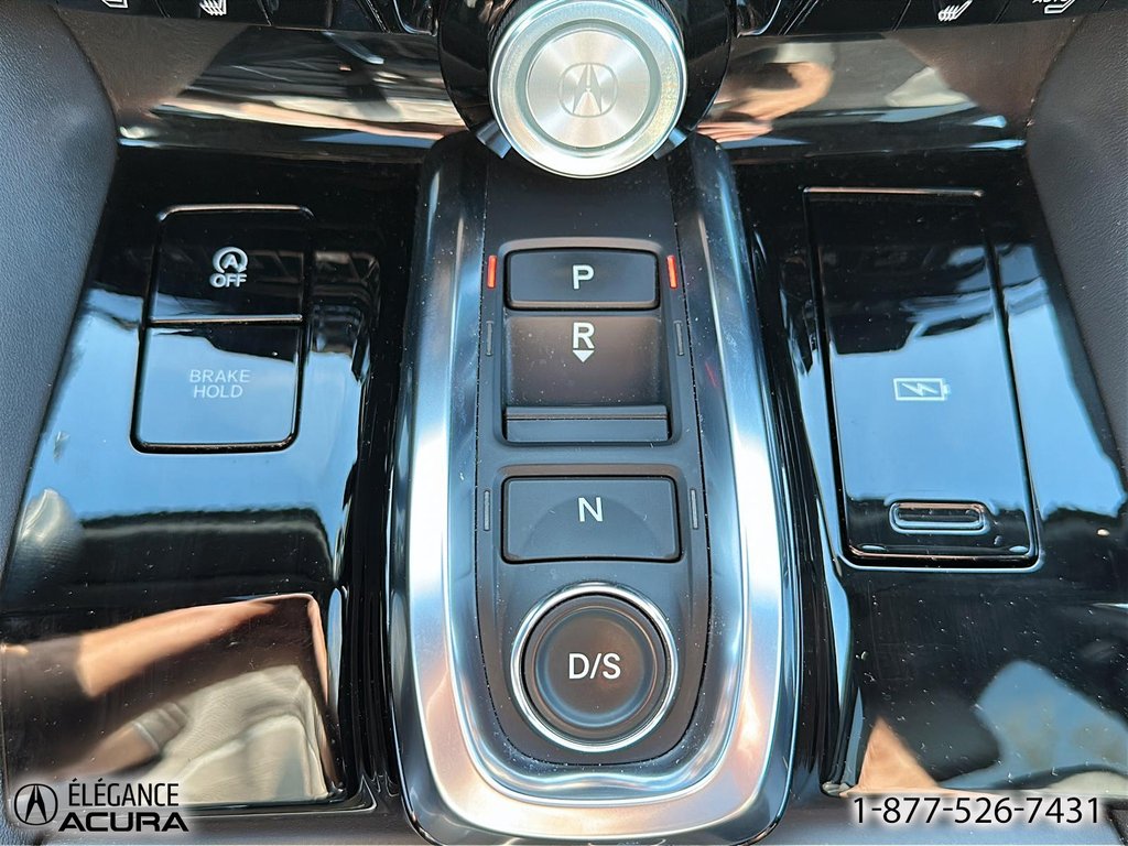 Acura MDX Type S 2022 à Granby, Québec - 19 - w1024h768px