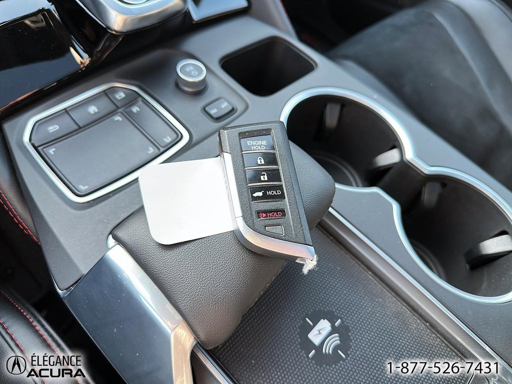Acura MDX Type S 2022 à Granby, Québec - 21 - w1024h768px