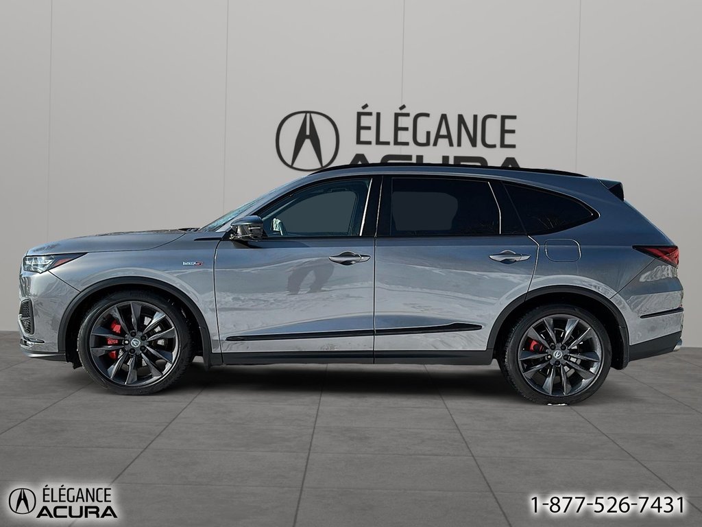 Acura MDX Type S 2022 à Granby, Québec - 9 - w1024h768px