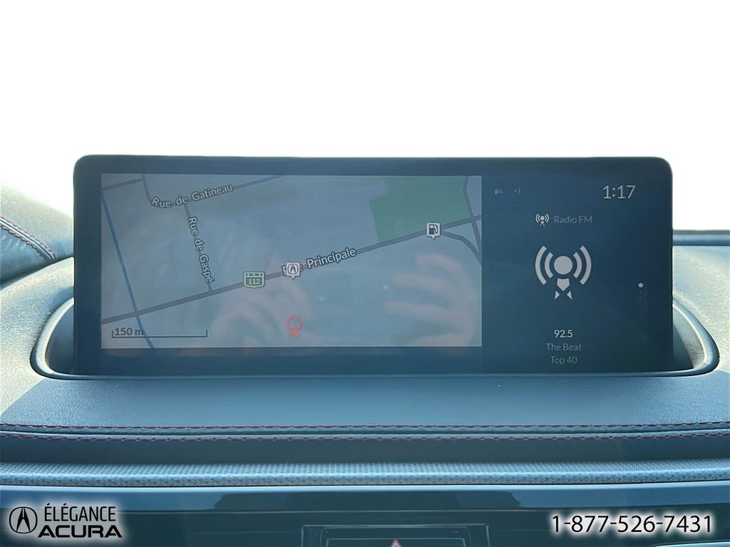Acura MDX Type S 2022 à Granby, Québec - 24 - w1024h768px