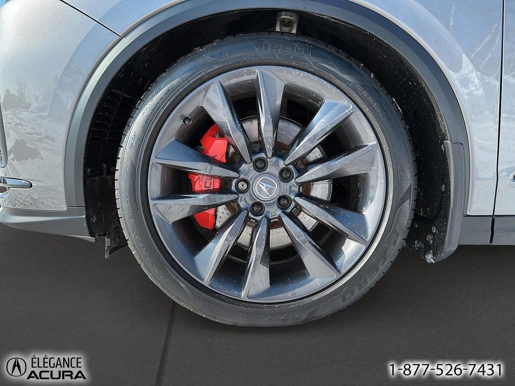 Acura MDX Type S 2022 à Granby, Québec - 11 - w1024h768px