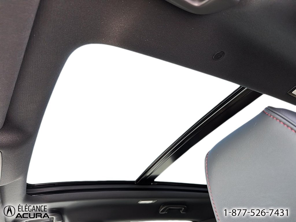 Acura MDX Type S 2022 à Granby, Québec - 22 - w1024h768px