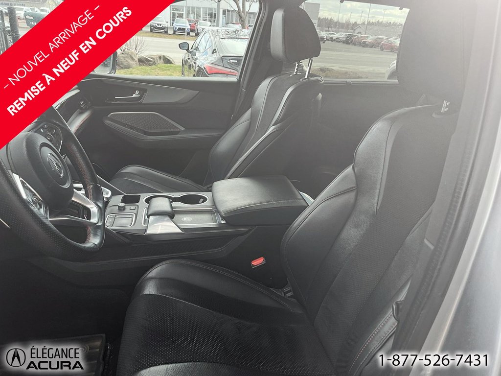 Acura MDX A-Spec 2022 à Granby, Québec - 2 - w1024h768px
