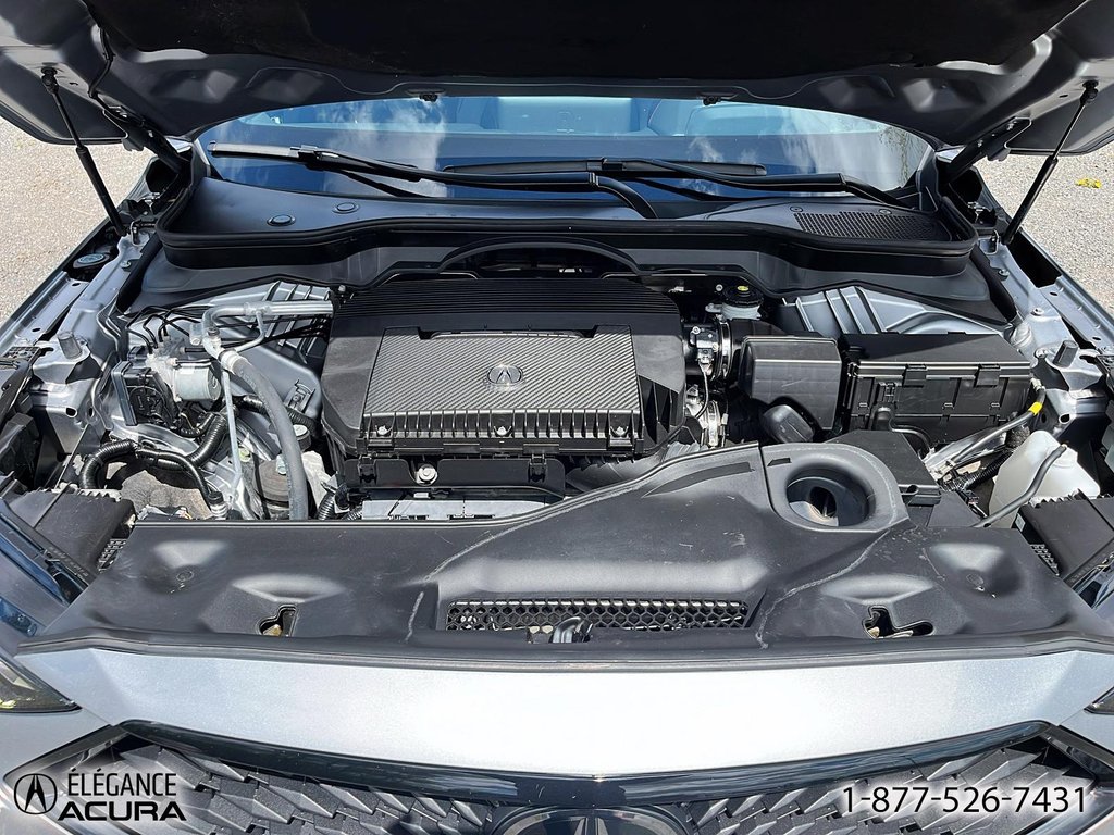 2022 Acura MDX A-Spec in Granby, Quebec - 11 - w1024h768px