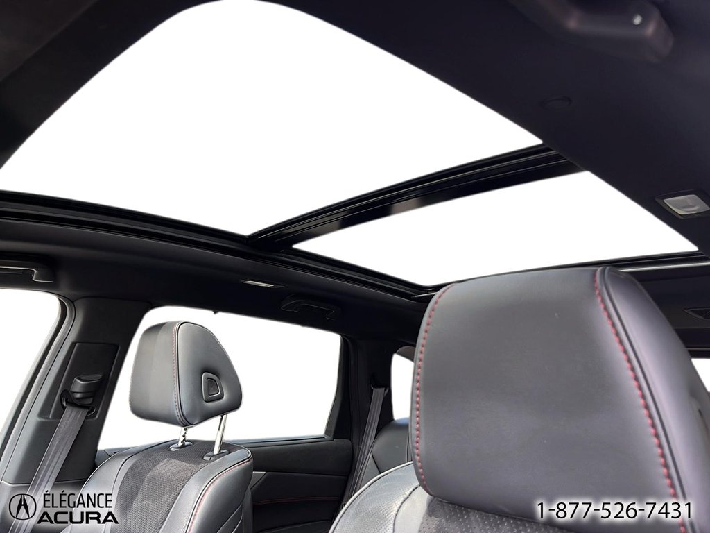 2022 Acura MDX A-Spec in Granby, Quebec - 22 - w1024h768px