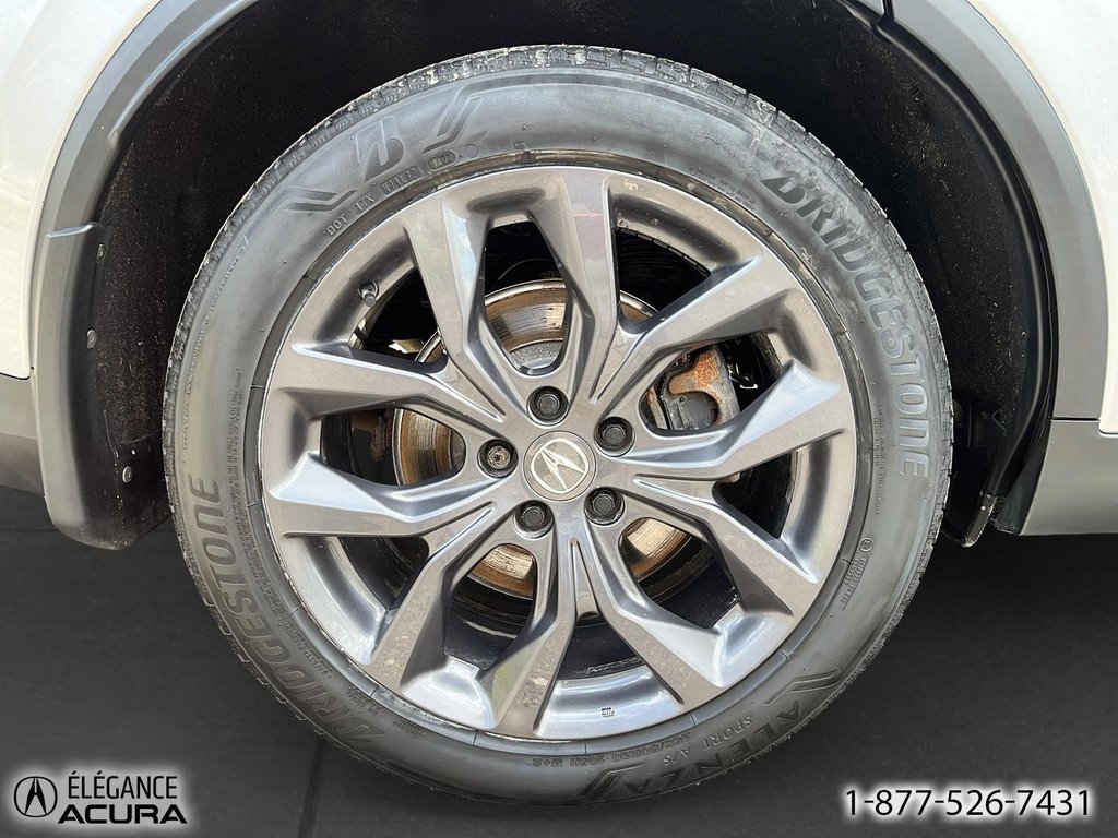 2022 Acura MDX A-Spec in Granby, Quebec - 10 - w1024h768px