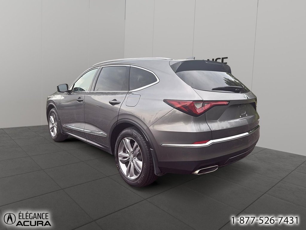 2022 Acura MDX SH-AWD in Granby, Quebec - 8 - w1024h768px