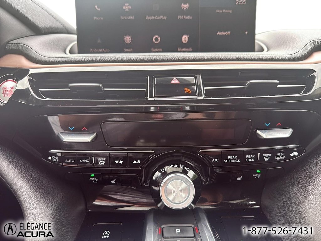 2022 Acura MDX SH-AWD in Granby, Quebec - 25 - w1024h768px