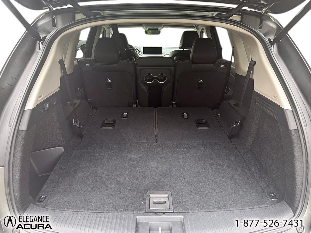 2022 Acura MDX SH-AWD in Granby, Quebec - 10 - w1024h768px