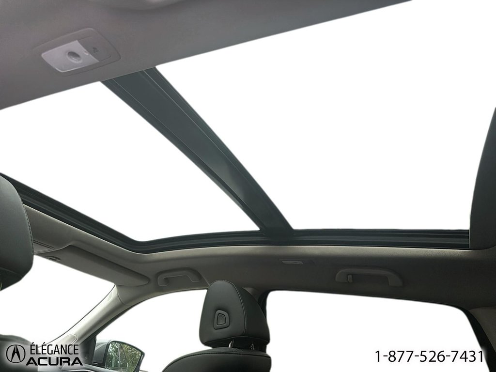 2022 Acura MDX SH-AWD in Granby, Quebec - 23 - w1024h768px