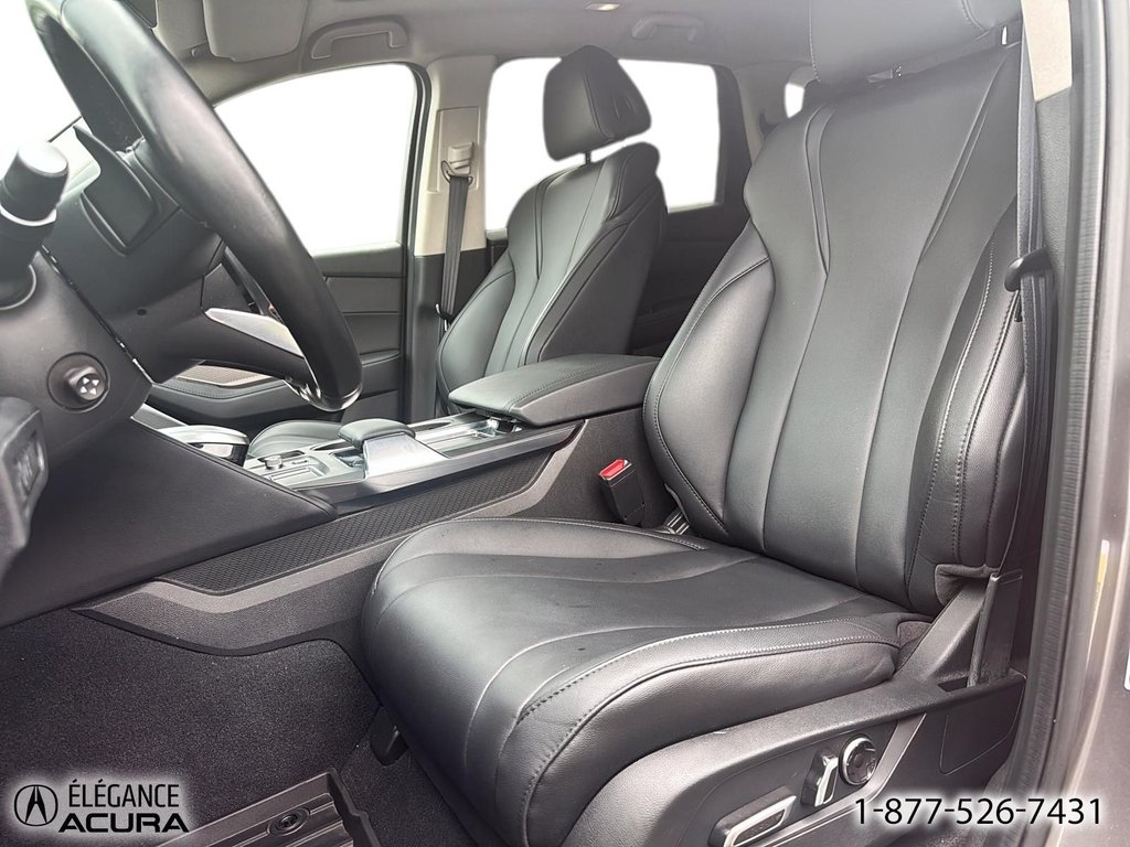 2022 Acura MDX SH-AWD in Granby, Quebec - 12 - w1024h768px