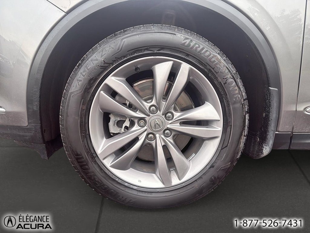 2022 Acura MDX SH-AWD in Granby, Quebec - 11 - w1024h768px