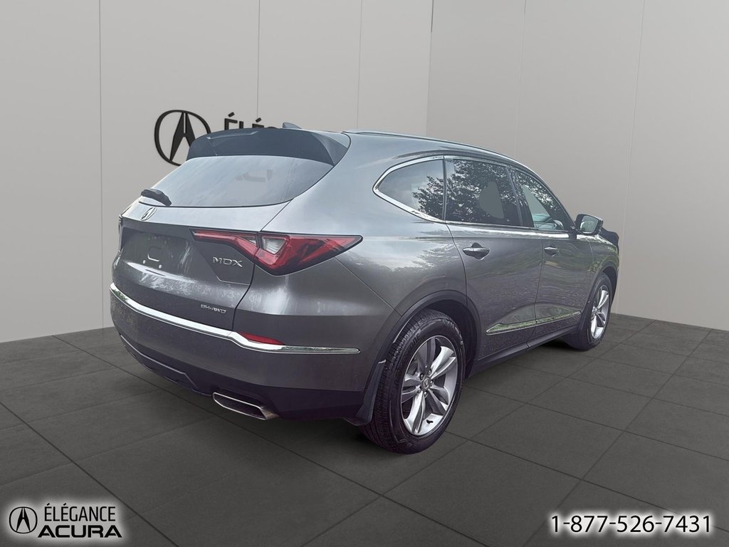 2022 Acura MDX SH-AWD in Granby, Quebec - 6 - w1024h768px