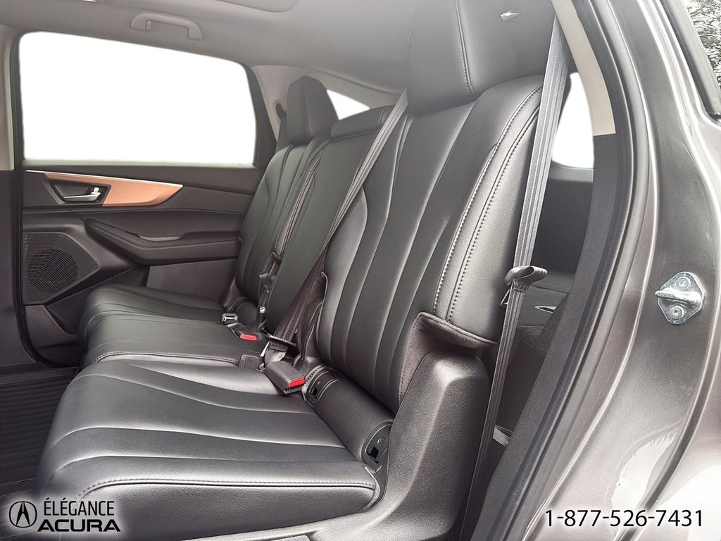 2022 Acura MDX SH-AWD in Granby, Quebec - 13 - w1024h768px