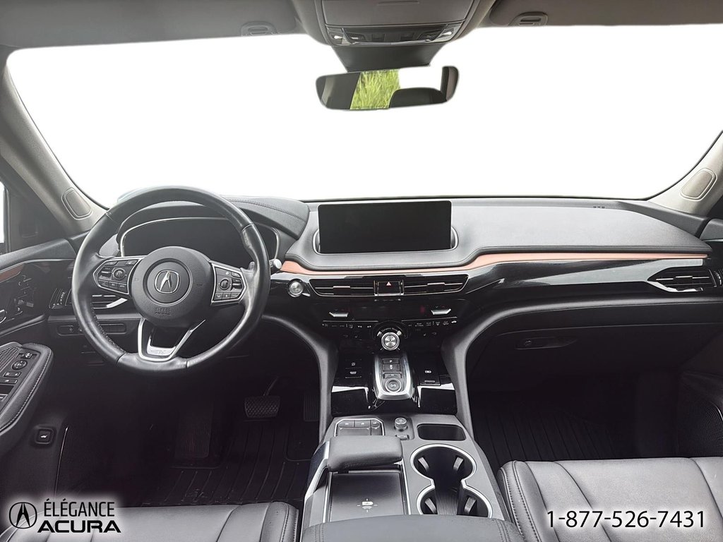2022 Acura MDX SH-AWD in Granby, Quebec - 14 - w1024h768px