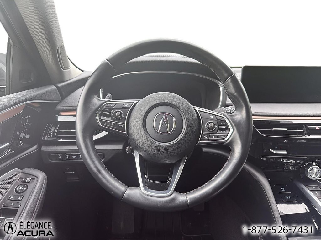 2022 Acura MDX SH-AWD in Granby, Quebec - 17 - w1024h768px