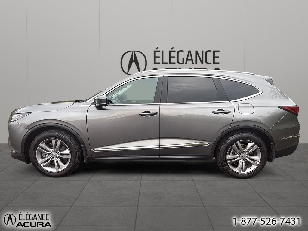 2022 Acura MDX SH-AWD in Granby, Quebec - 9 - w1024h768px