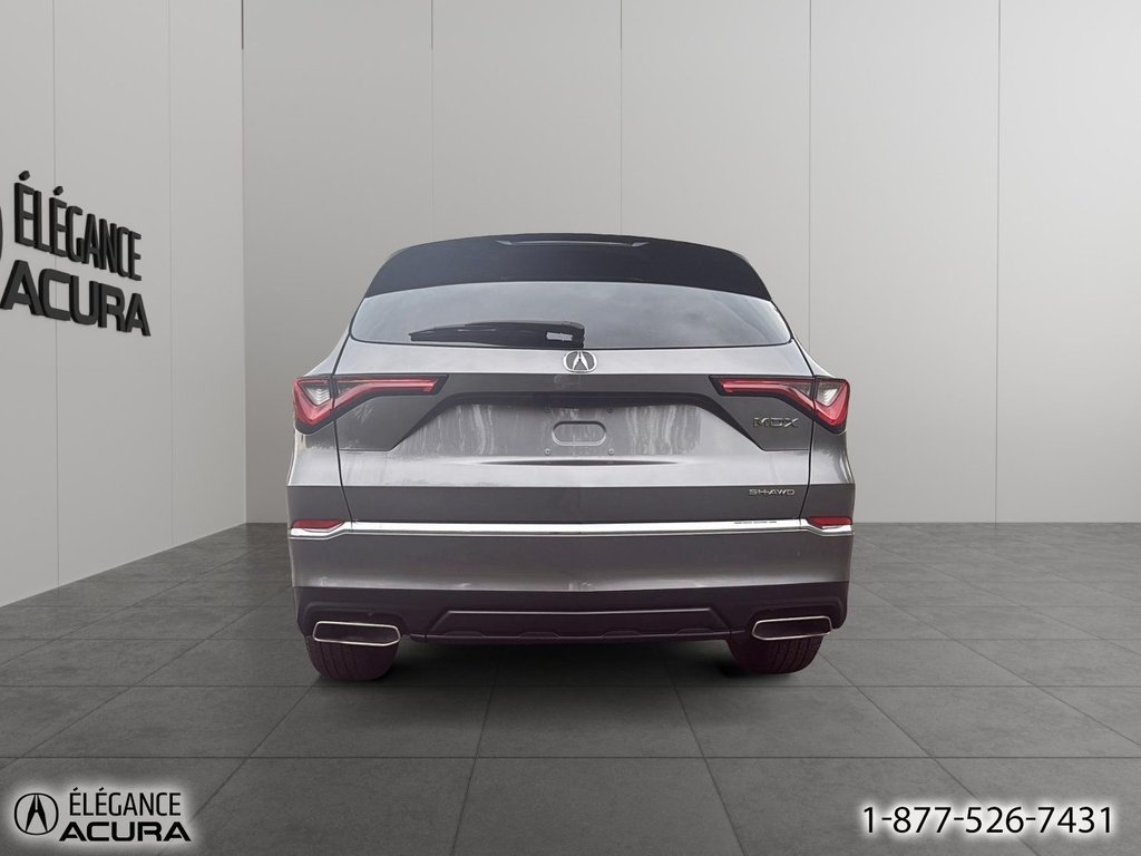 2022 Acura MDX SH-AWD in Granby, Quebec - 7 - w1024h768px