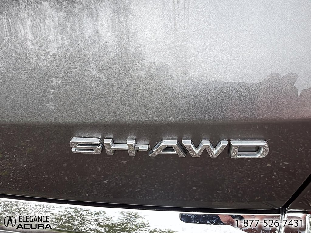 2022 Acura MDX SH-AWD in Granby, Quebec - 21 - w1024h768px