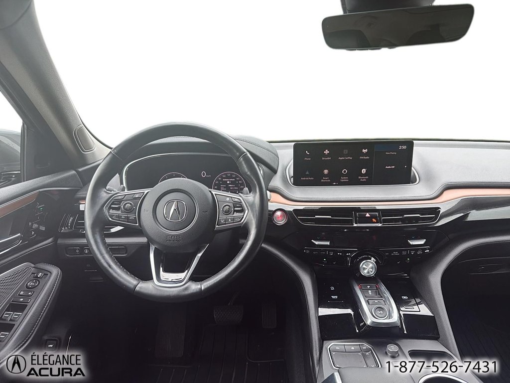 2022 Acura MDX SH-AWD in Granby, Quebec - 19 - w1024h768px
