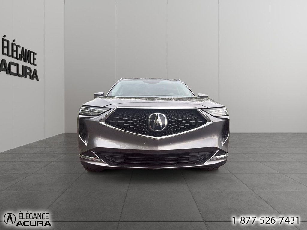 2022 Acura MDX SH-AWD in Granby, Quebec - 2 - w1024h768px