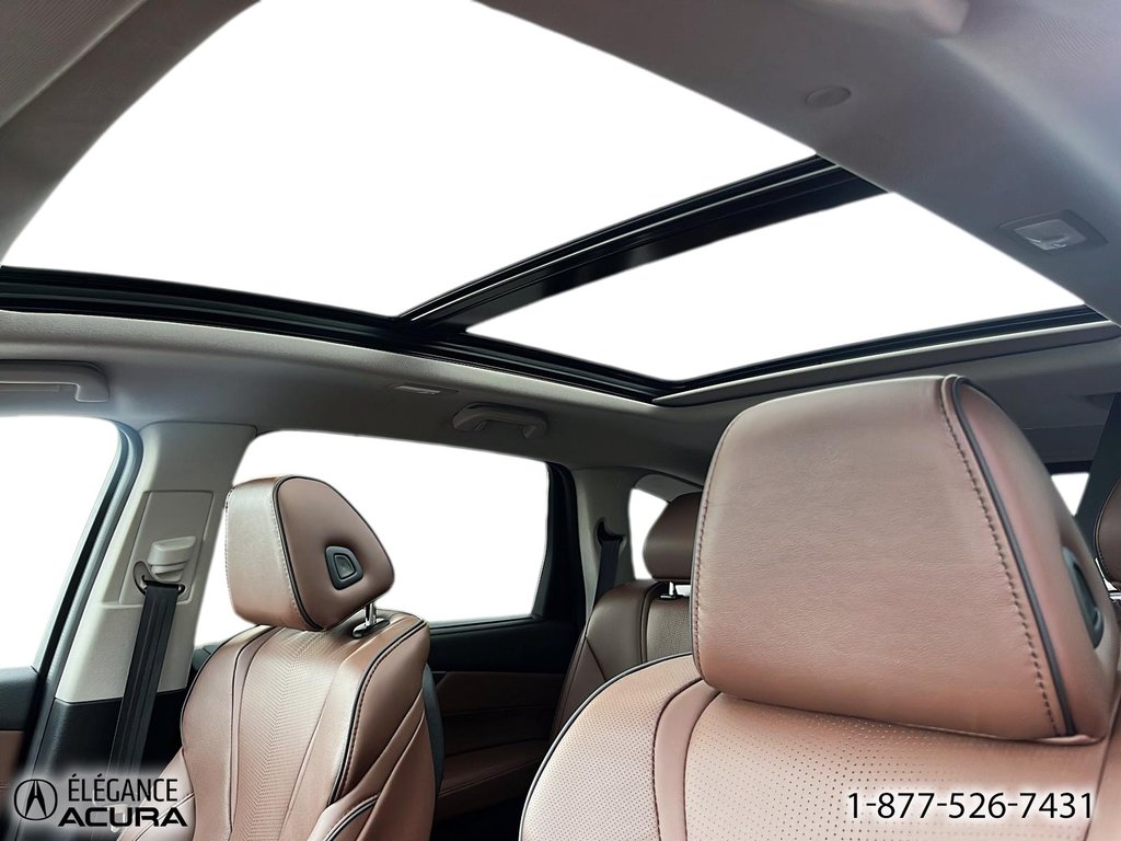 2023 Acura MDX in Granby, Quebec - 20 - w1024h768px