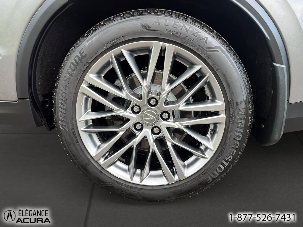 2023 Acura MDX in Granby, Quebec - 10 - w1024h768px