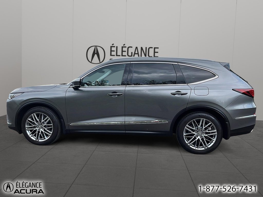2023 Acura MDX in Granby, Quebec - 8 - w1024h768px