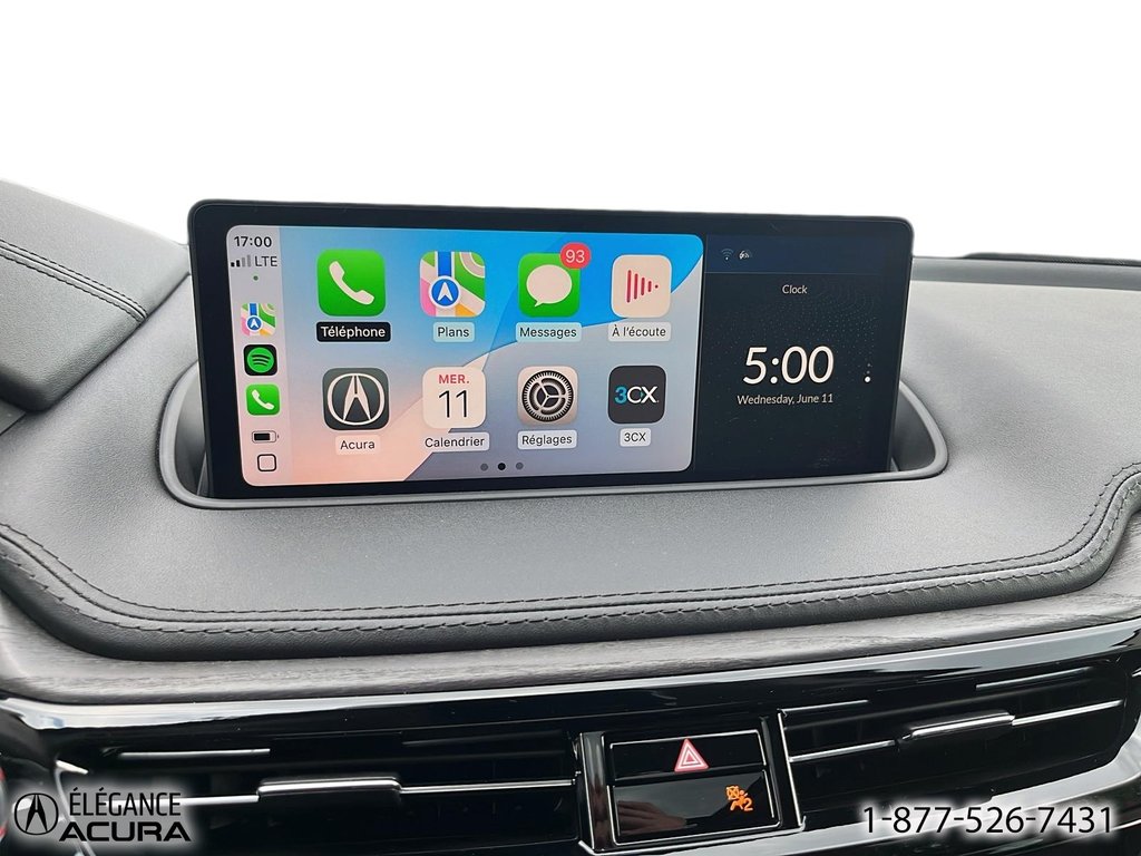 2023 Acura MDX in Granby, Quebec - 23 - w1024h768px