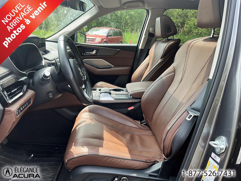 Acura MDX Platinum Elite 2023 à Granby, Québec - 5 - w1024h768px