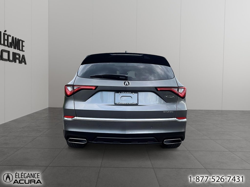 2023 Acura MDX in Granby, Quebec - 6 - w1024h768px