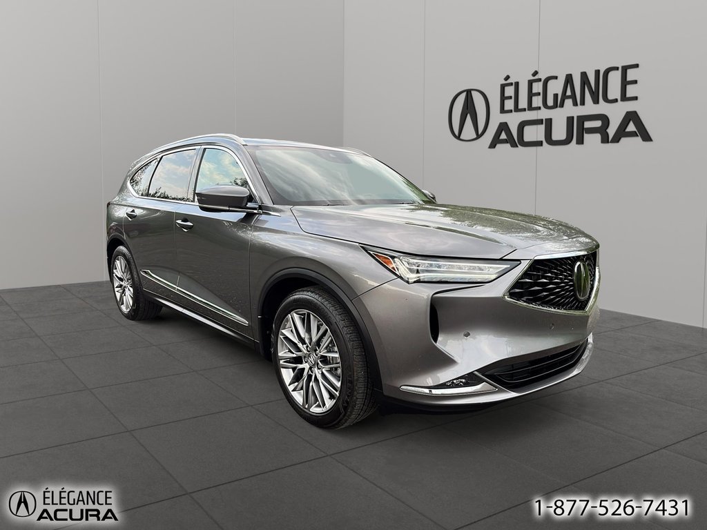 2023 Acura MDX in Granby, Quebec - 3 - w1024h768px