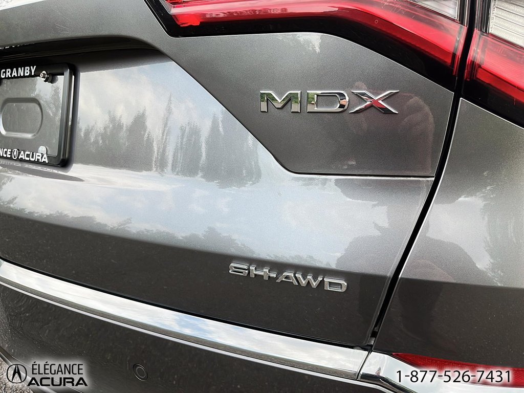 2023 Acura MDX in Granby, Quebec - 19 - w1024h768px