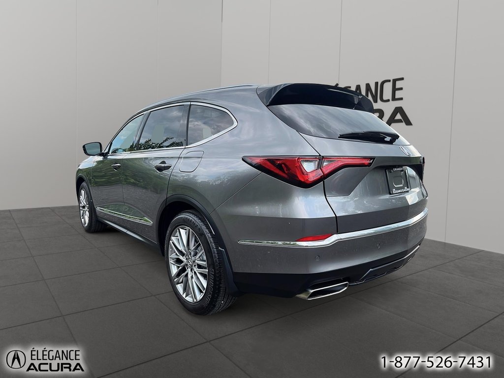 2023 Acura MDX in Granby, Quebec - 7 - w1024h768px