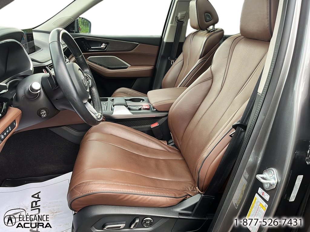 2023 Acura MDX in Granby, Quebec - 11 - w1024h768px