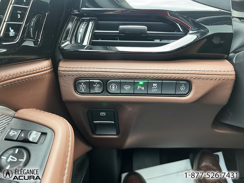 2023 Acura MDX in Granby, Quebec - 22 - w1024h768px