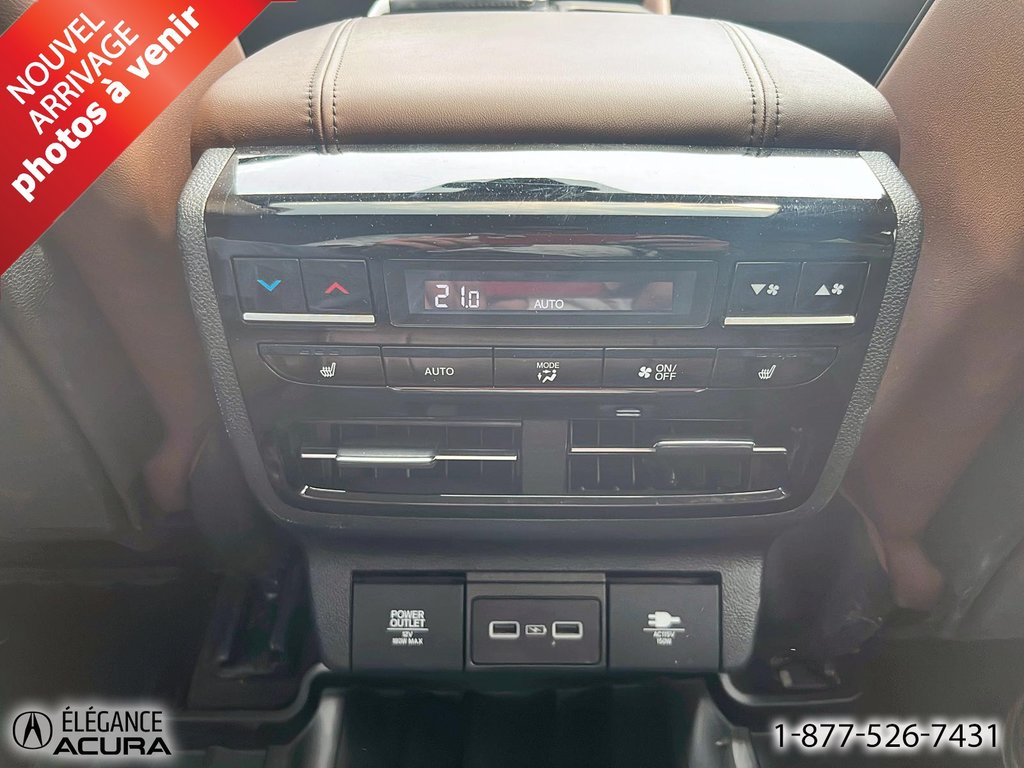 Acura MDX Platinum Elite 2023 à Granby, Québec - 8 - w1024h768px