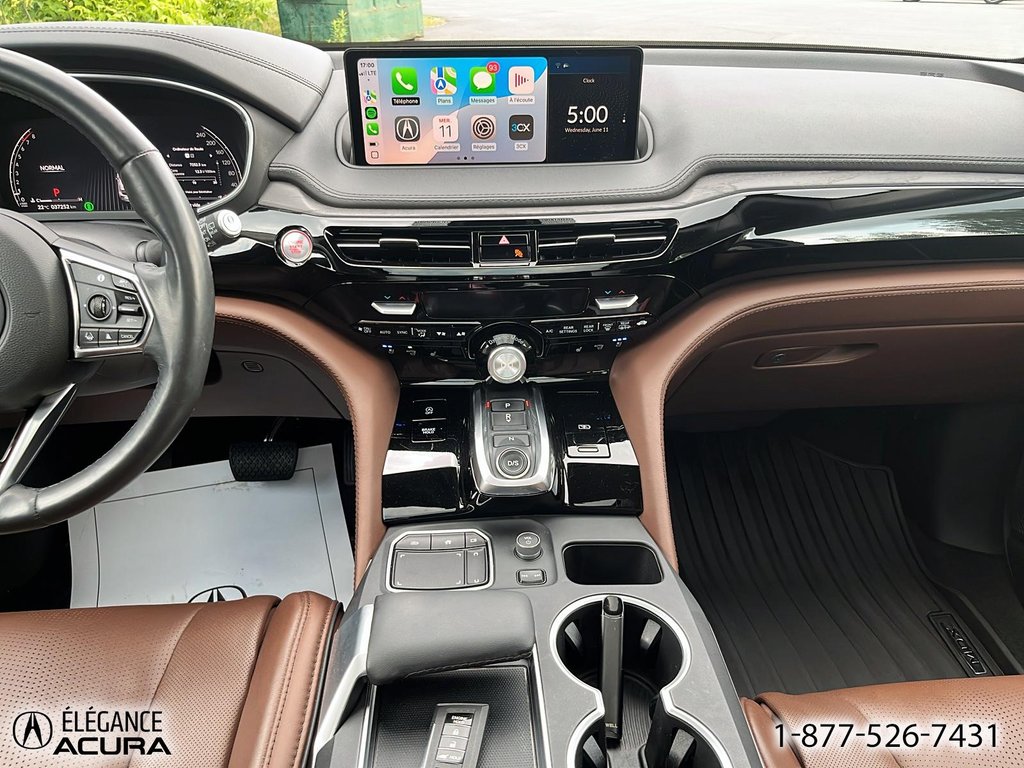 2023 Acura MDX in Granby, Quebec - 18 - w1024h768px