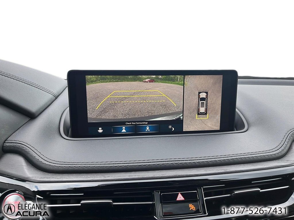 2023 Acura MDX in Granby, Quebec - 21 - w1024h768px