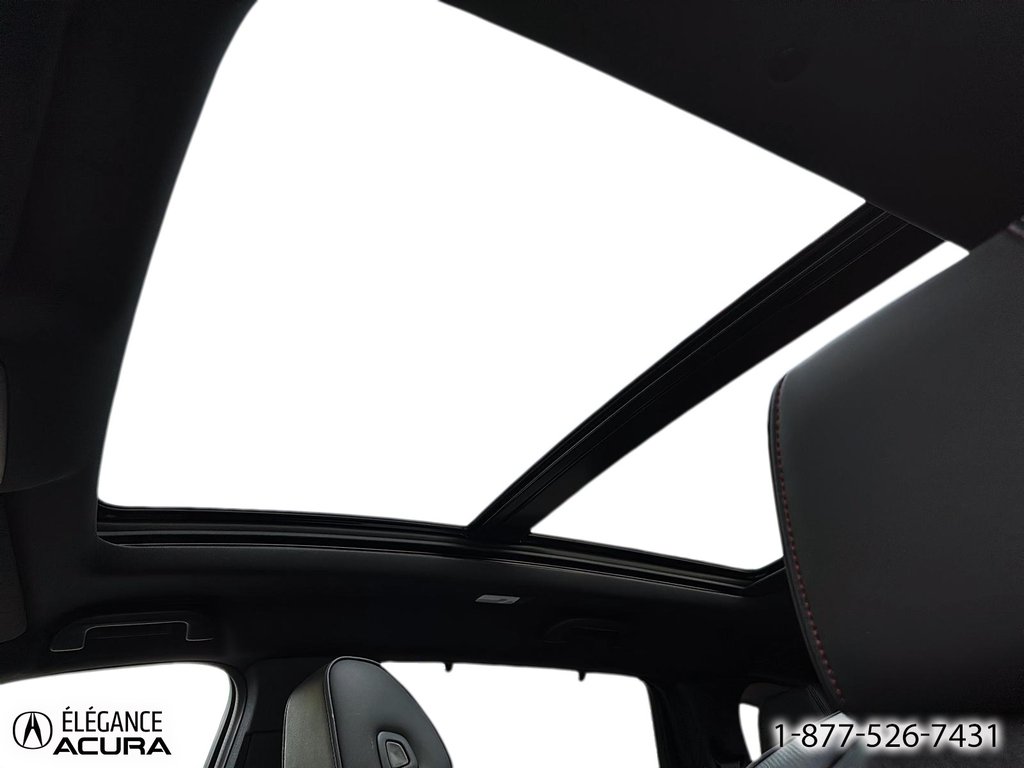 Acura MDX A-Spec 2023 à Granby, Québec - 21 - w1024h768px