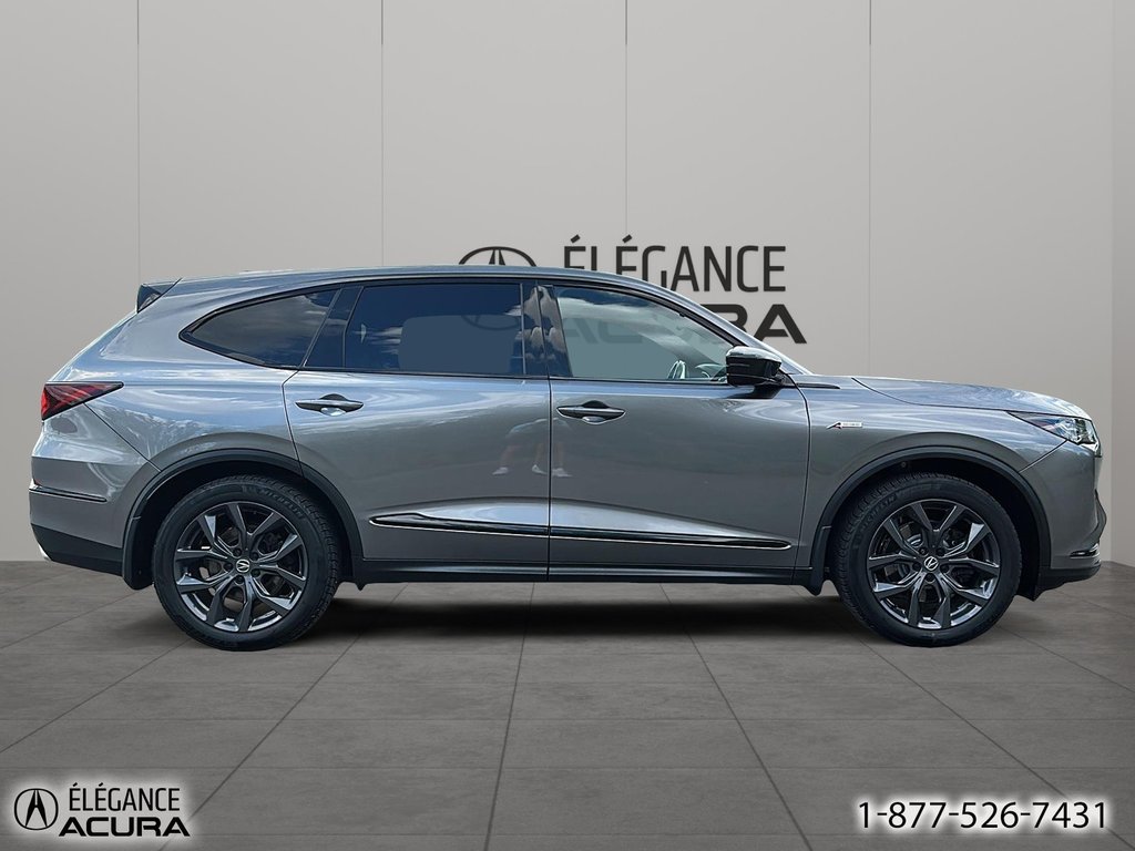 Acura MDX A-Spec 2023 à Granby, Québec - 4 - w1024h768px