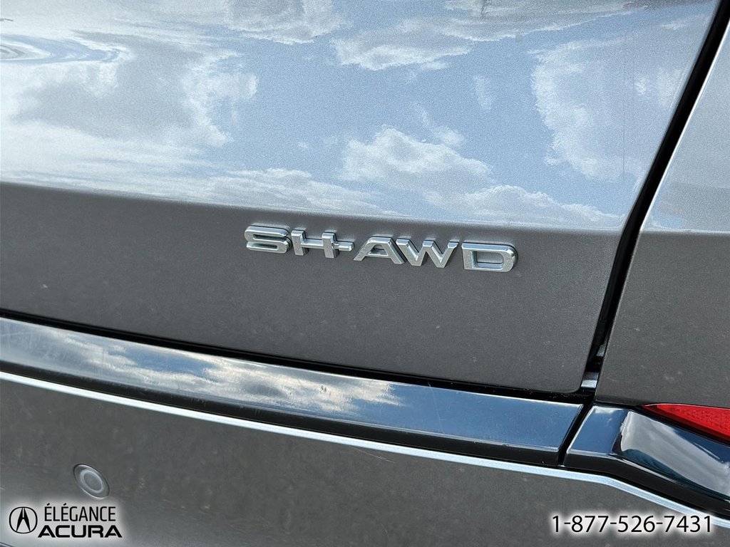 Acura MDX A-Spec 2023 à Granby, Québec - 19 - w1024h768px