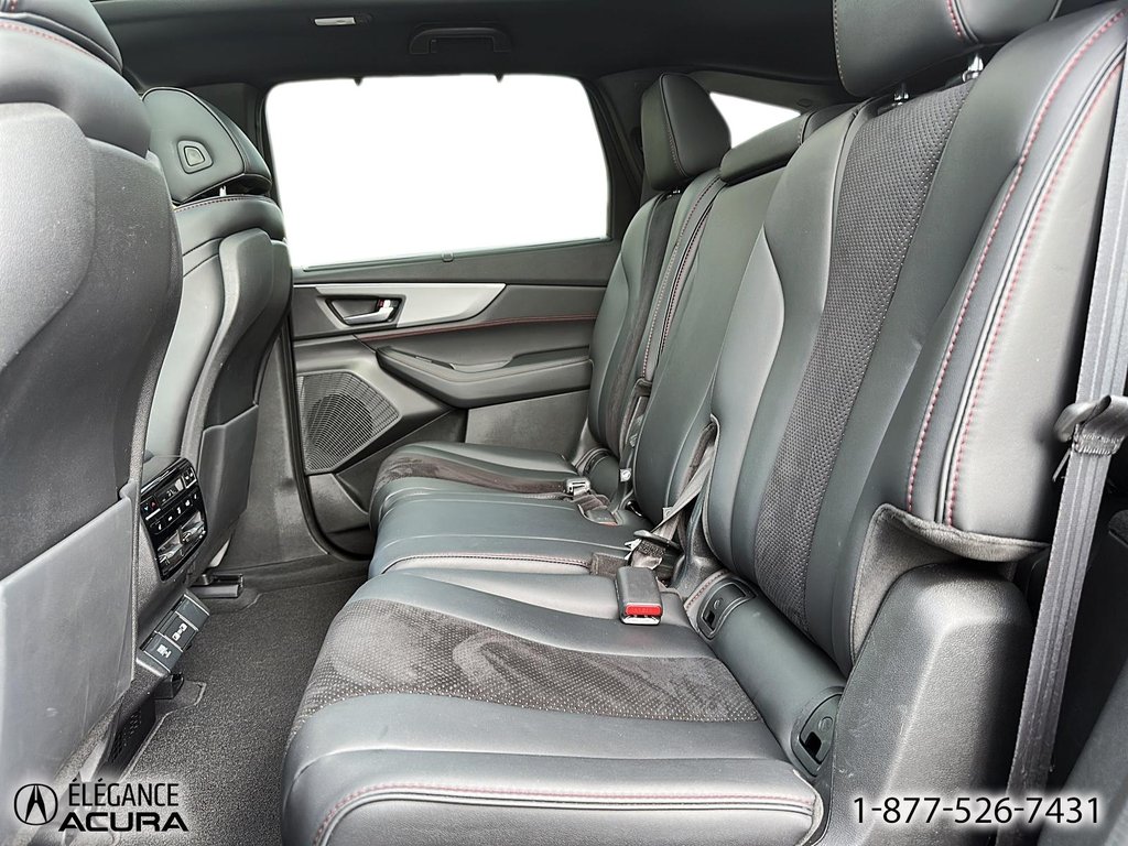 Acura MDX A-Spec 2023 à Granby, Québec - 12 - w1024h768px