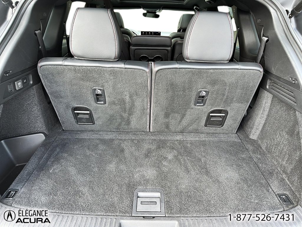 Acura MDX A-Spec 2023 à Granby, Québec - 9 - w1024h768px