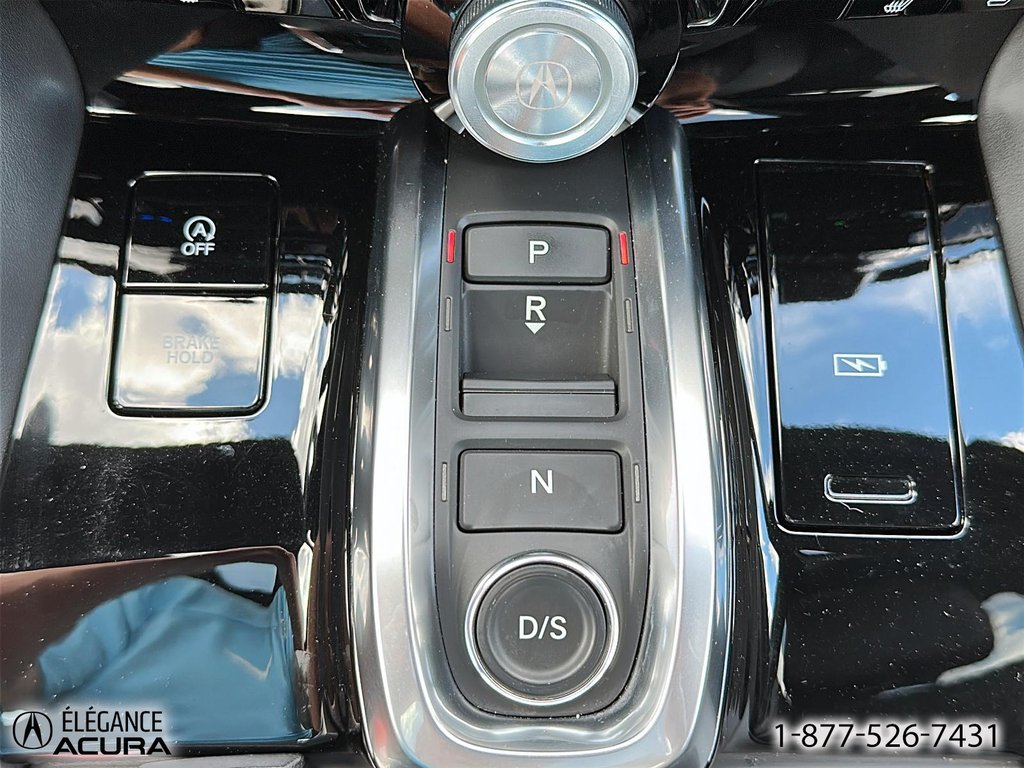 Acura MDX A-Spec 2023 à Granby, Québec - 18 - w1024h768px
