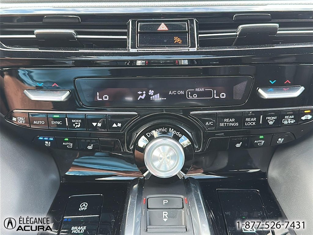 Acura MDX A-Spec 2023 à Granby, Québec - 17 - w1024h768px