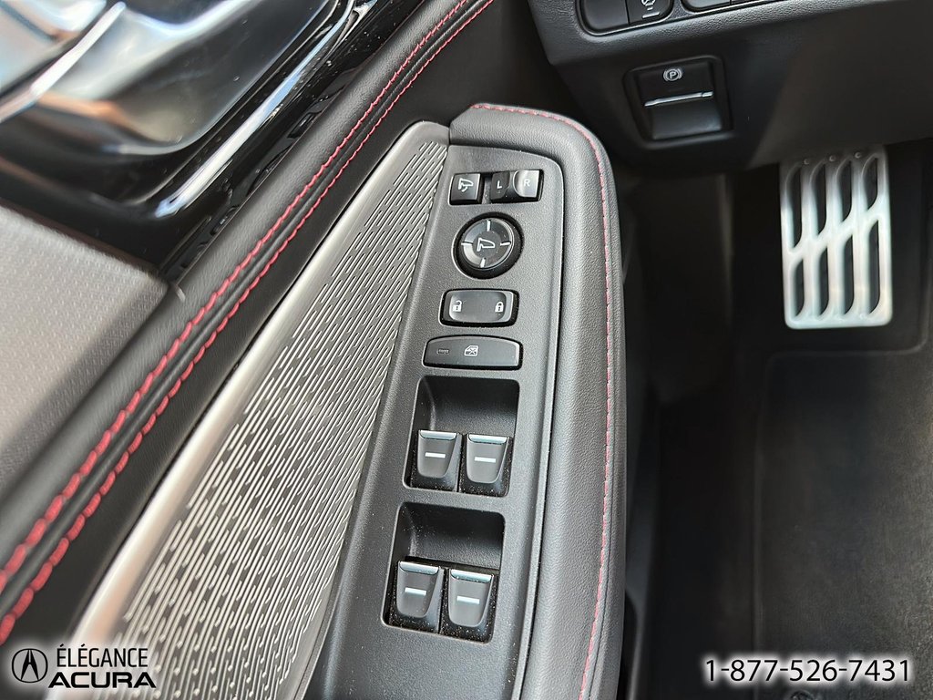 Acura MDX A-Spec 2023 à Granby, Québec - 14 - w1024h768px
